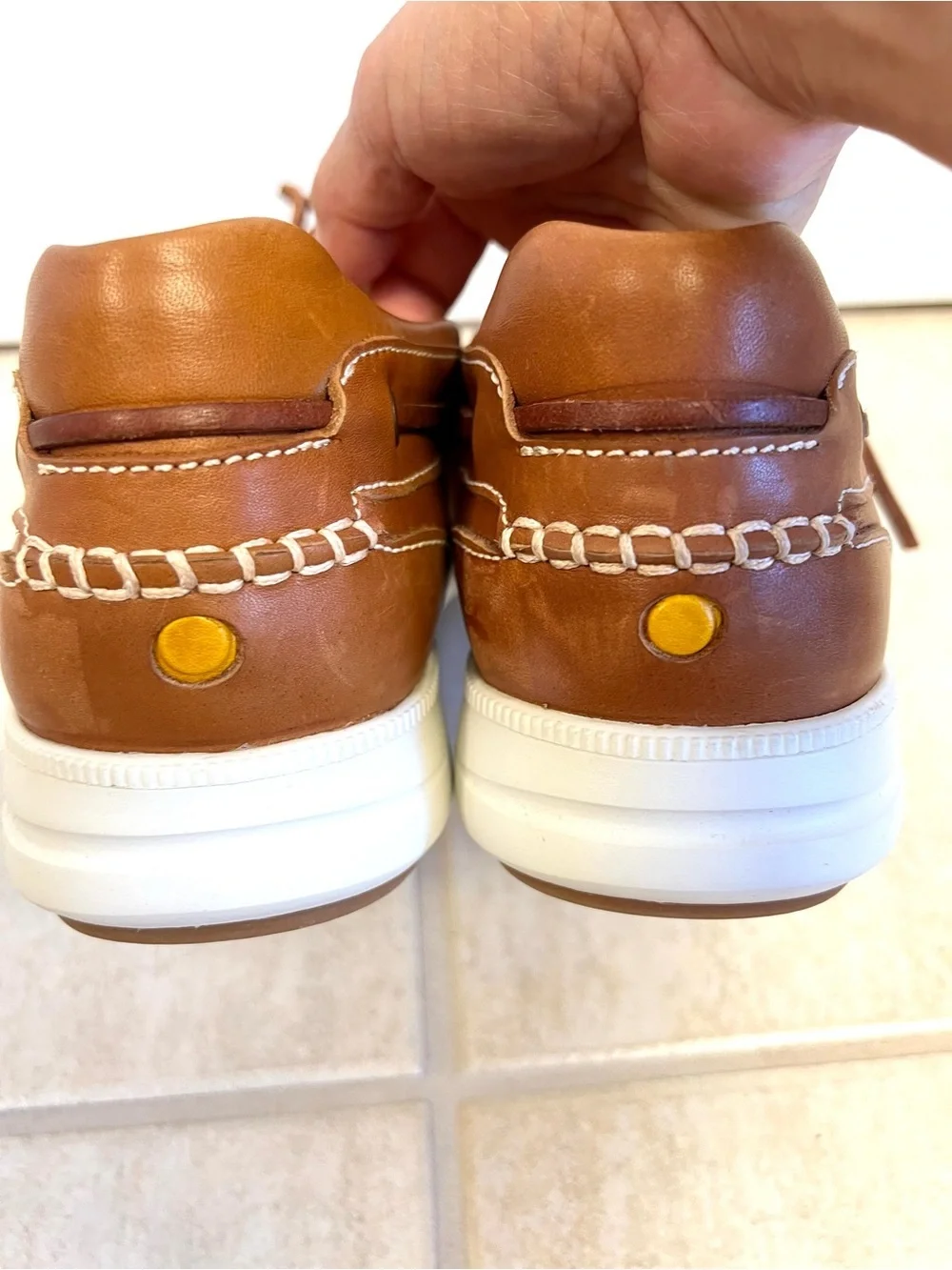samuel hubbard 5m keep nwot